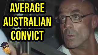 Australian Man Immune to Alcohol, DESTROYS Cops
Australian Man Immune to Alcohol, DESTROYS Cops Australian Man Immune to Alcohol, DESTROYS Cops