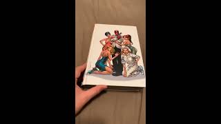 Deadpool classic omnibus review