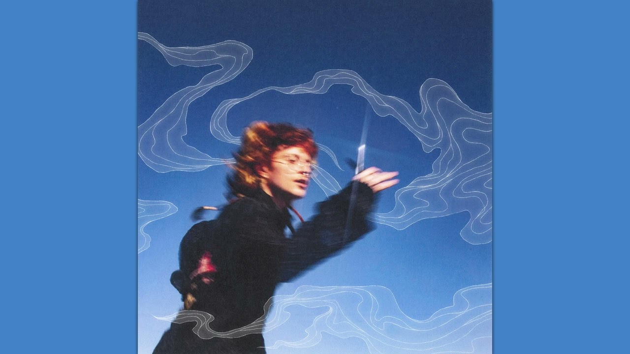 Cavetown - Running With Scissors