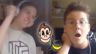 Tymon vs Luke - Monkey League S1
Tymon Kolasiński vs Luke Griesser Monkey League Season 1 (LaZer first to 15 win by 4)
Commentary by Phillip Lewicki & Stanley Chapel.
Broadcasted Live on: https://twitch.tv/lazer0monkey
#monkeyleague info: https://lazer0monkey.com
Current Prize Pool: $1,365.25
Donate: https://streamlabs.com/lazer0monkey
Thank you so much to our generous donors:
TheCubicle.com - $500.00
15sgriggs - $6.25
ShawnAzman - $100.00
Eric - $100.00
WickAndFlint - $2.00
PhilippeSchwartz - $10.00
AnthonyRochester - $5.00
TellerWest - $20.00
zattack101 - $5.00
judeclarke101 - $2.00
WestonMizumoto - $5.00
runningwild89 - $10.00
DrakaëlAradan - $100.00
Tymons Cube: https://bit.ly/2WaAvjA
Luke’s Cube: https://bit.ly/30fUqA1
Check out TheCubicle: https://thecubicle.com/lazer0monkey
Use code LaZer0MonKey for 5% off all your orders at TheCubicle.com
Check out my PBs: http://bit.ly/PSLcubePB
Patreon: https://www.patreon.com/LaZer0MonKey
Discord Server: http://bit.ly/l0mdiscord
#monkeyleague Tymon vs Luke - Monkey League S1