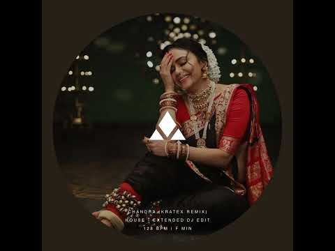 Chandra (Kratex Remix) | Marathi House Music | @Mhouseofficial
