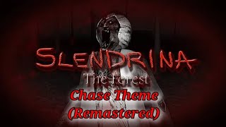 Download lagu Slendrina The Forest Chase Theme (Remastered)