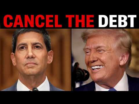 How the Fed just Began Quietly Erasing the $39 Trillion National Debt