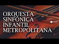 Los jaivas todos juntos orquesta sinfnica infantil metropolitana osim dirige jeffrey parker