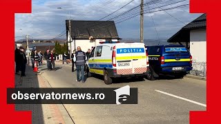 Surse: Furtunul Aragazului Scos Şi Duze Înlăturate. Ipoteza Sinuciderii, Luată În Calcul Resimi