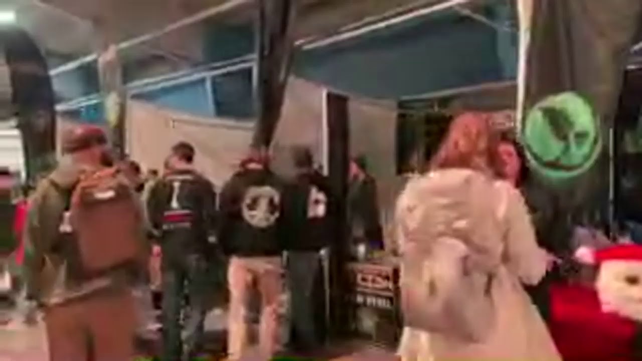 Live From The Emerald Cup!