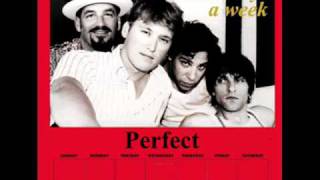 Perfect - Better Days chords