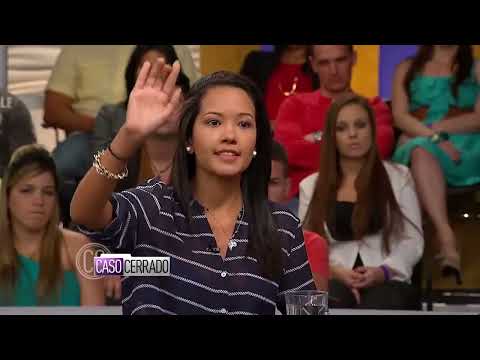 Hermanos Amantes Casos Completos  Caso Cerrado  Telemundo