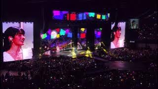 MUSIC BANK MEXICO - Recuerdame Park Bogum, Minnie y Hanni 221023