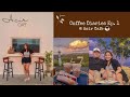 COFFEE DIARIES EP. 1 ☕️ | Acir Cafe SJDM, Bulacan