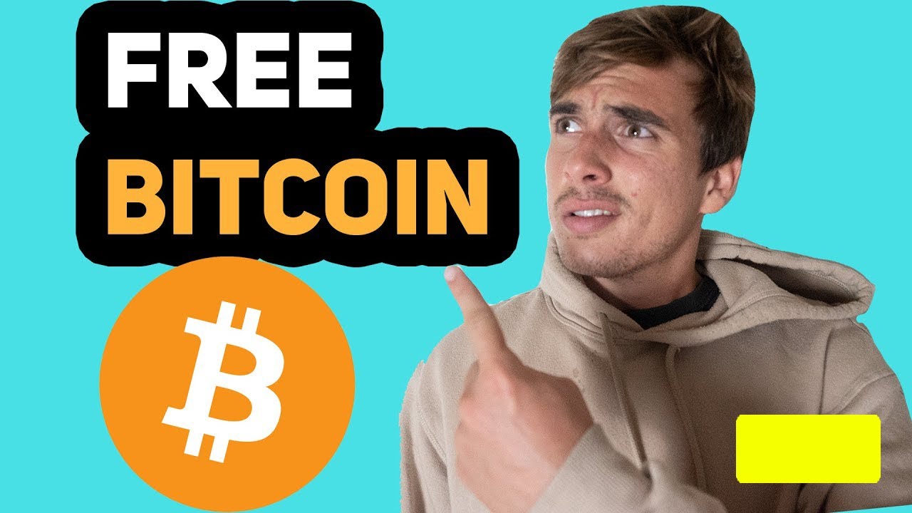 [DO THIS NOW] How To Earn FREE BITCOIN 2019 I CoinBase