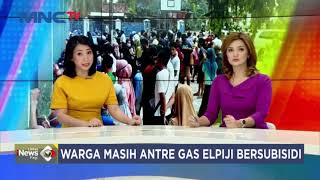 Download Lagu LPG Langka Rakyat Sengsara MP3