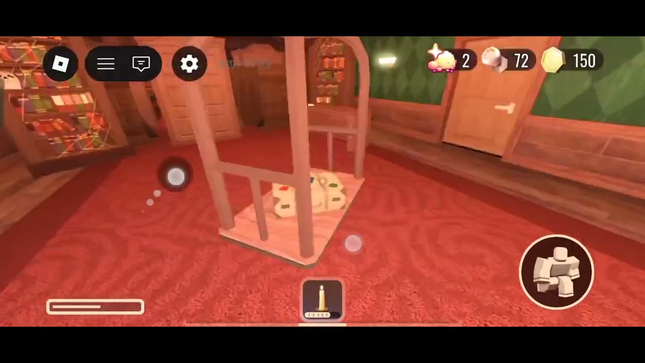 Door's update:daliy run update