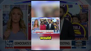 Kaylee McGhee White on Fox