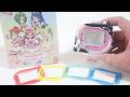 【Pretty Memories】キュアドリーム達の変身&必殺技を完全再現！ピンキーキャッチュ【Yes!プリキュア５】
