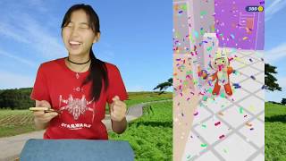 NERF Epic Pranks Walkthrough screenshot 5