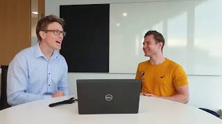 3D Printing With Dean Hartley Part 2