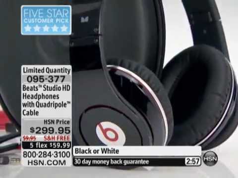 beats studio hd