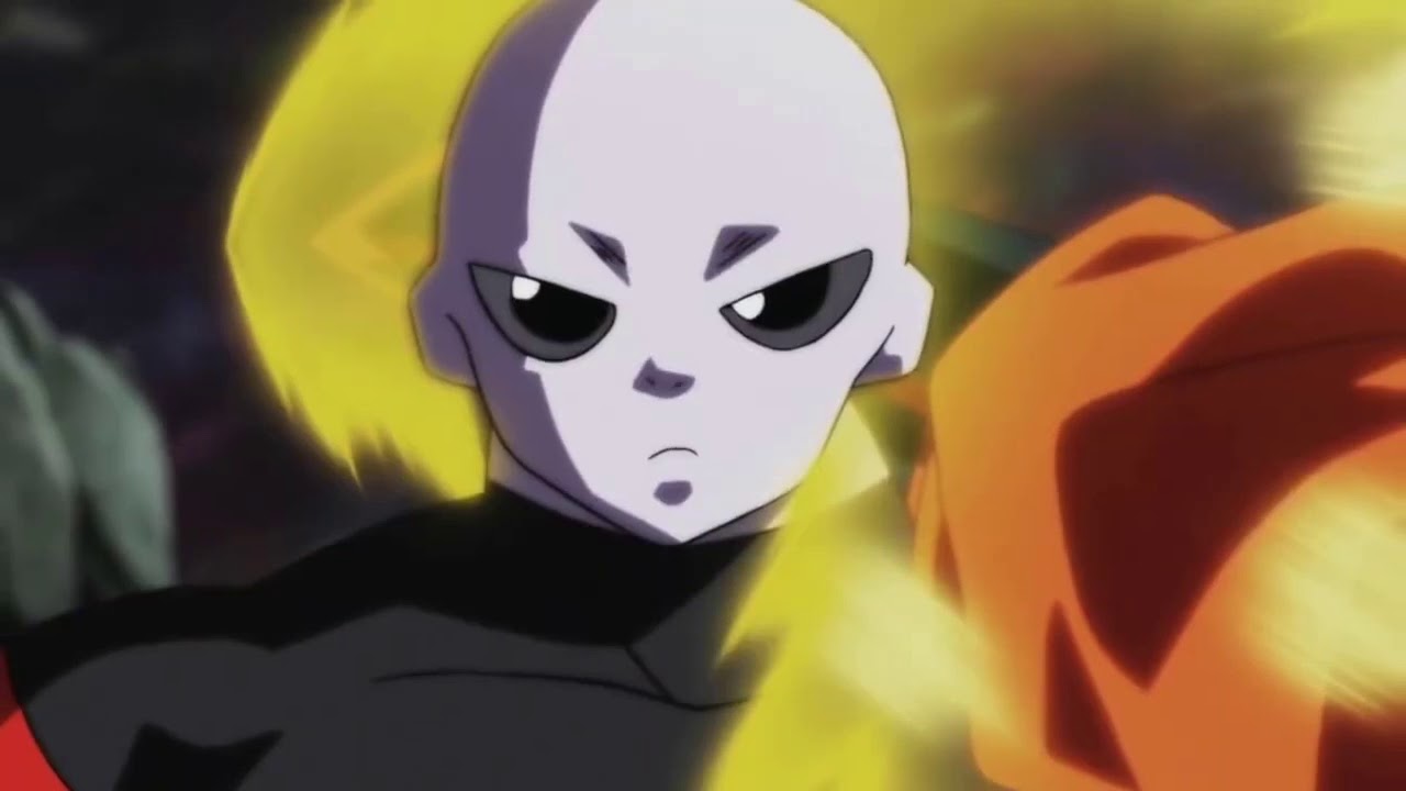 Es el hijo más mayor de cronos goku|Sonia| - YouTube
