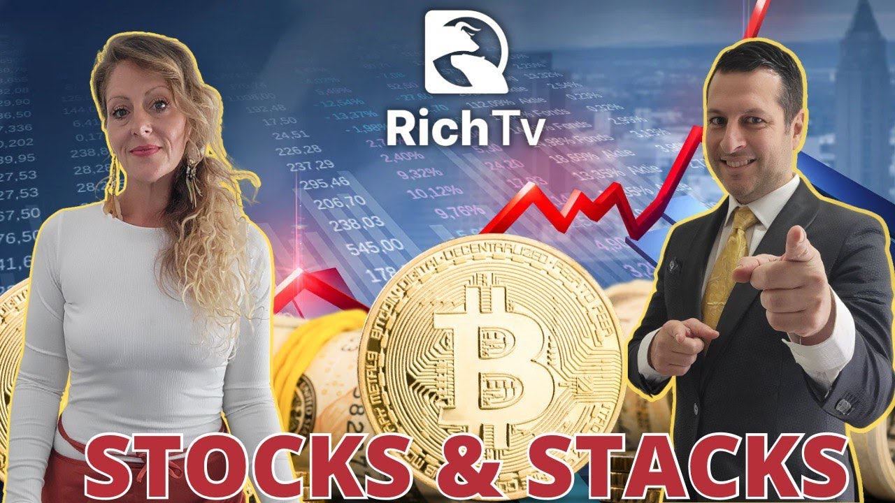 BTC breaks 30k, How buy Property with BTC Stocks & Stacks Episode