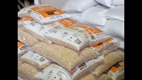 Pellet di legno, We Have ENplus A1, A2 Certificate