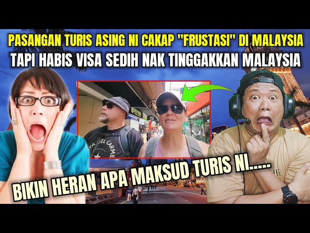 MINAH SALEH: KAMI FRUSTASI!!! PREDIKSI KAMI SALAH BESAR TENTANG MALAYSIA class=