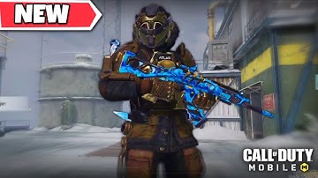 KN 44 BEST META LOADOUT COD MOBILE SEASON 7