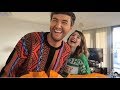 Zoe and Mark Funniest Moments 26