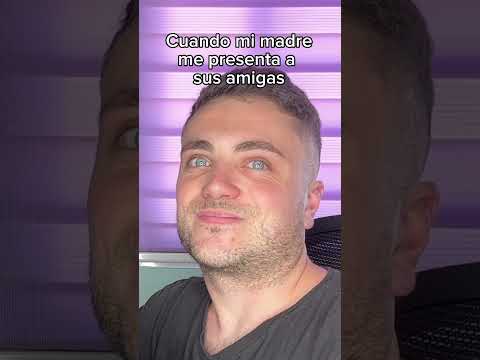 Mi Madre me
