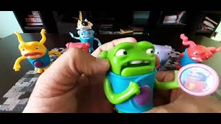 Cajita Feliz McDonalds Home Dreamworks (Marzo/Abril 2015)Happymeal Dreamworks Cajitafeliz