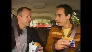 Sonic Drive-In Guys Commercial Marathon - 2002-2020.
