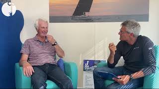 Winning A Regatta In A J99 Interview With Jump 2 Its Kevin Taylor