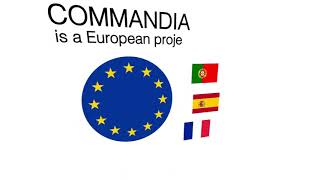 Commandia Project Interreg Sudoe - Video Results