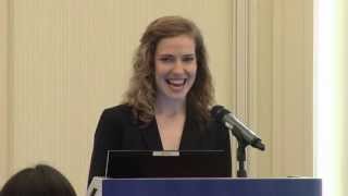 MPA ESP Spring 2013 Final Briefings- Assisting Congress to Better Understand Environmental Justice