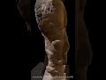 Göbekli Tepe | Stone Totem Pole 3D Lidar Scan | Megalithomania #shorts