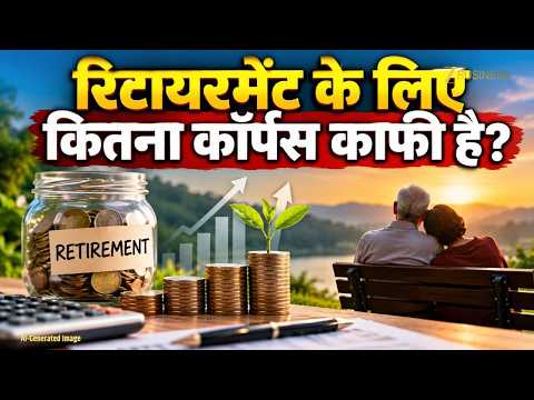 EPF की Ceiling बढ़ी तो कितनी बढ़ेगी Retirement Savings?