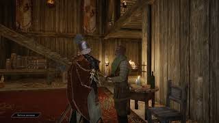 видео: DA Inquisition 07 Волки, демоны и лошади картинка: DA Inquisition 07 Волки, демоны и лошади