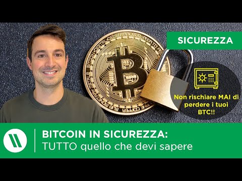 Video: Il codice Bitcoin è sicuro?
