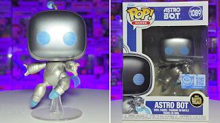 ASTRO BOT 1089 | GOTY 2024 | UNBOXING FUNKO POP