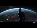 Mass Effect 3 - Trailer *WORLD PREMIERE*