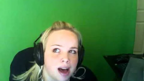 Me singing 'To make you feel my love'