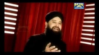 Nabi (S.A.W) Ka Jashn Aya- Owais Raza Qadri Latest Album 2010