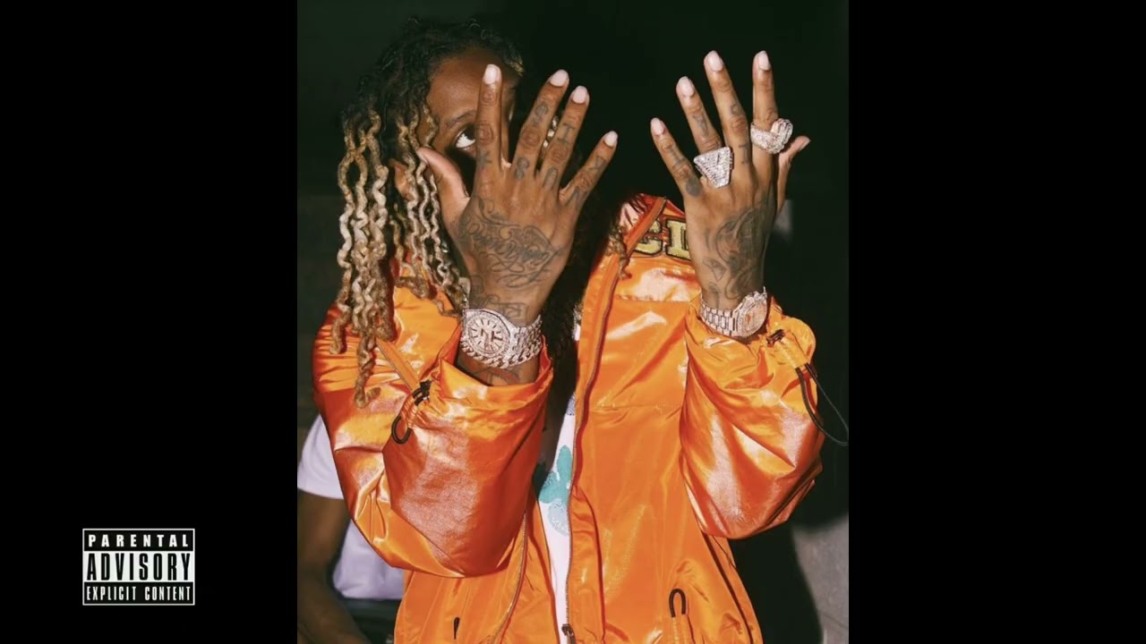 (FREE) Lil Durk Pain Type Beat 