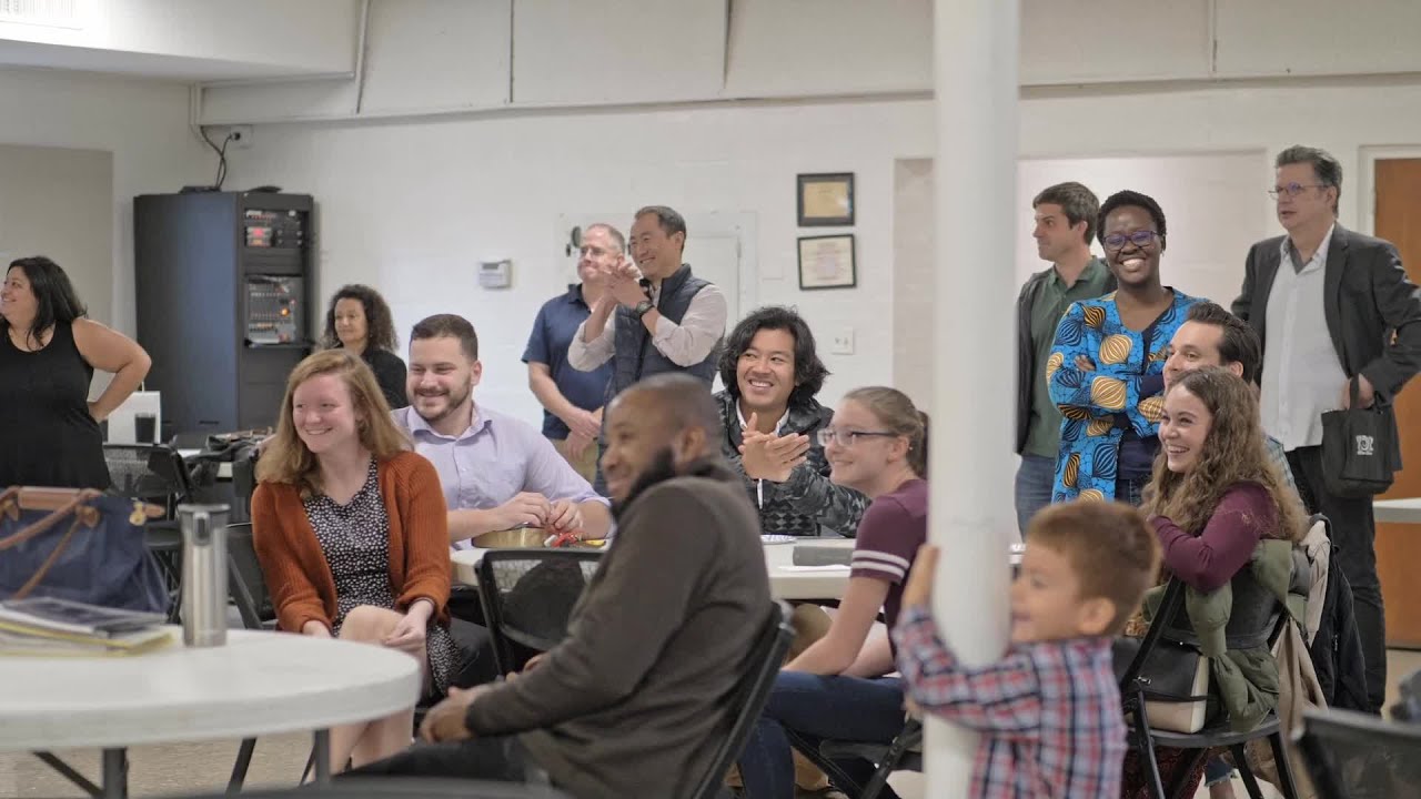 Arlington Baptist Church Video YouTube