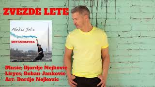 Aleksa Jelic  Zvezde Lete (Official Audio)