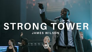 James Wilson - Strong Tower (feat. Kirsten Stigleman) [Official Video] chords