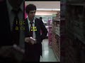 The Long Goodbye (1973) -  CAT FOOD GROCERY STORE SCENE