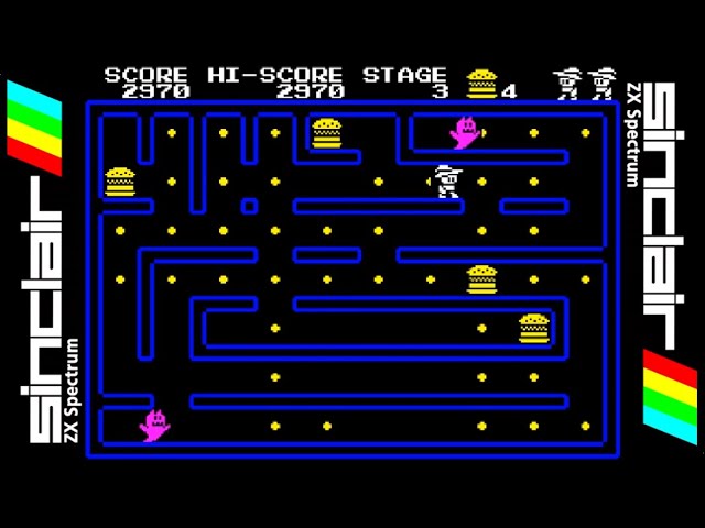 MIEYEN (2025) ZX Spectrum - YouTube
