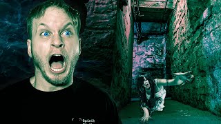 The HAUNTED Road Trip We'll Never Forget (REAL Paranormal Captured) Wealth