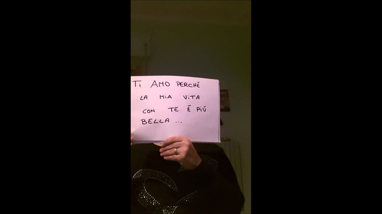 Sorpresa D Amore Youtube